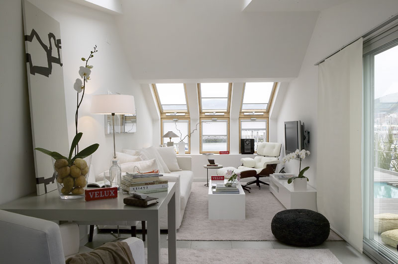 velux